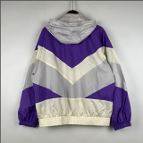 23/24 flamengo  windbreaker