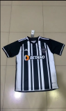 23/24 Mineiro away Fan Version Soccer  Jersey