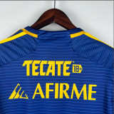 23/24 Tigres  Away  Fan Version Soccer jersey