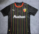 23-24 Lens away Fan Version Soccer Jersey