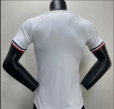 23/24 PSG home Player Version Soccer Jersey