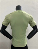 23/24 Bayern Munich Oktoberfest  Player Version Soccer Jersey