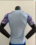 23/24 Spain away Player Version  Soccer Jersey