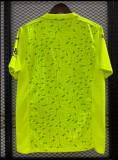 23-24 Wolverhampton  Wolves goalkeepers Fans Version  Soccer jersey
