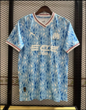 23/24 Marseille Special Edition  Soccer Jersey