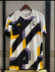 23-24 Real Madrid  Third Away Fan Version Soccer Jersey