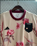 23/24 Japan Fan Version  Speciing Edition  Soccer Jersey