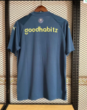 23/24 Eindhoven  Fan Version away Soccer  Jersey