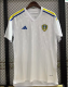 23/24 Leeds United Home Fan Version soccer Jersey