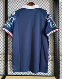 23-24 PSG  special edition Fan Version Soccer Jersey