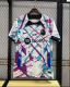23-24  Barcelona Training suit  Fan Version Soccer Jersey