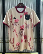 23/24 Japan Fan Version  Speciing Edition  Soccer Jersey
