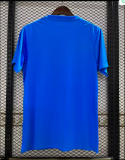 23/24 Napoli Champion blue Fan Version Soccer Jersey