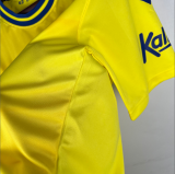 23/24 Las Palmas home Jersey Fans Version  A2