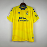 23/24 Las Palmas home Jersey Fans Version  A2
