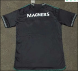 23/24 Celtic away Fans Version  Soccer Jersey