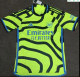 23-24 Arsenal  away Fan Version Soccer Jersey