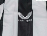 23-24 Newcastle home Fan Version  Soccer Jersey