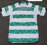 23/24 Celtic home Fans Version  Soccer Jersey