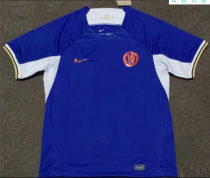 23-24 Chelsea home Fan Version Soccer Jersey