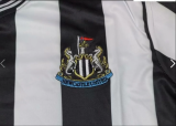 23-24 Newcastle home Fan Version  Soccer Jersey