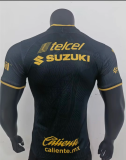 23-24  Pumas  away Fan Version Soccer Jersey