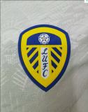 22/23 Leeds  United  Home player Version soccer Jersey