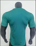23-24  Rome training suit Player Version  Soccer Jersey