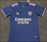 23-24 Arsenal Training suit  Fan Version Soccer Jersey