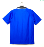 23/24 Leeds United Home Fan Version soccer Jersey