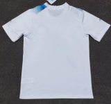 23/24 Marseille new style Fan Version Soccer Jersey