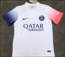 23-24 PSG  special edition Fan Version Soccer Jersey