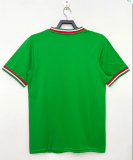 2023  Mexico Home Green Fans Version  Soccer Jersey