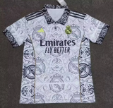 23/24 Real Madrid Special Edition new style Fan Version Soccer Jersey
