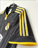 23-24 Real Madrid away Fan Version Soccer Jersey