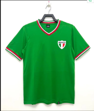 2023  Mexico Home Green Fans Version  Soccer Jersey