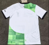 23/24 LIV Fan Version  away Fan Version Soccer Jersey