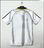 Retro 98/00   Real Madrid  Home   white Soccer Jersey