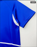 Retro 2002 Brazil  away Soccer Jersey