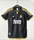 23-24 Real Madrid away Fan Version Soccer Jersey