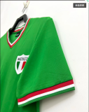 2023  Mexico Home Green Fans Version  Soccer Jersey