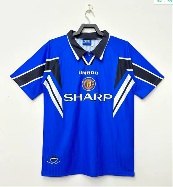 23/24 Leeds United Home Fan Version soccer Jersey