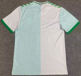 23/24 St Etienne away Fans Version Soccer Jersey
