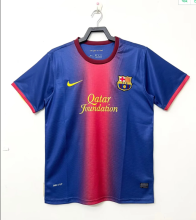 23-24  Barcelona away Fan Version Soccer Jersey