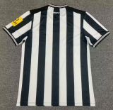 23/24 Newcastle United  Fans Version Soccer Jersey
