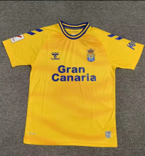 23/24 Las Palmas home  Jersey Fans Version