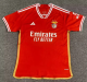 23-24 Real Betis home Fan Version Soccer Jersey