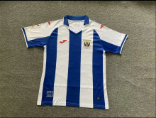 23/24 Leganes home Fan Version Soccer Jersey