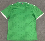 23/24 St Etienne home Fans Version Soccer Jersey