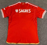 23-24 Real Betis home Fan Version Soccer Jersey